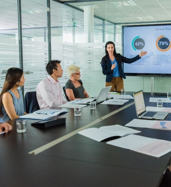 Digital product design