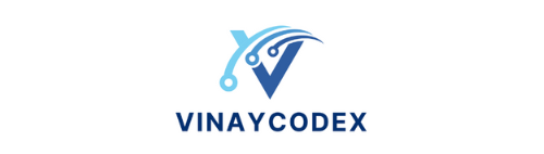 Vinaycodex Logo