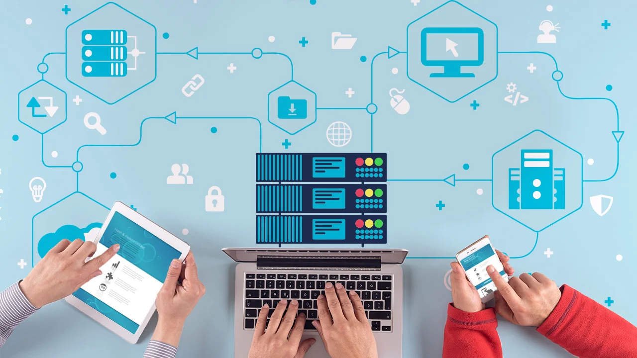 Cloud Hosting Solutions